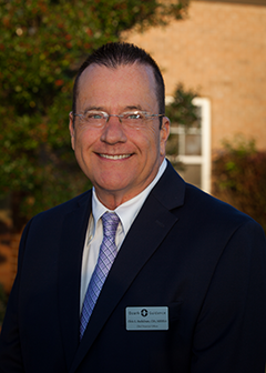 Chris Bockelman Named CFO